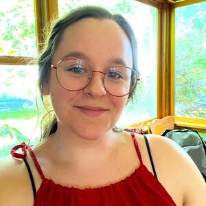 Meet your Posher, Molly